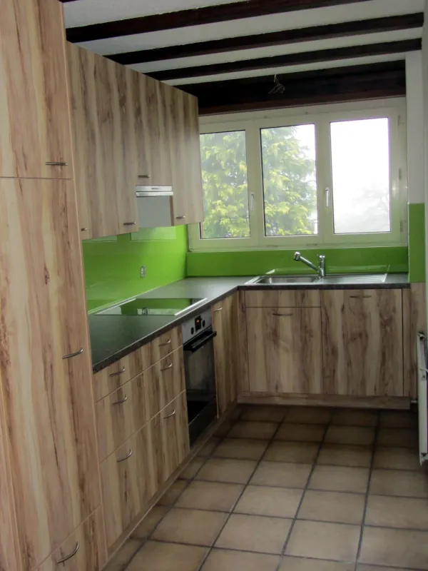 Köchli Schreinerei GmbH